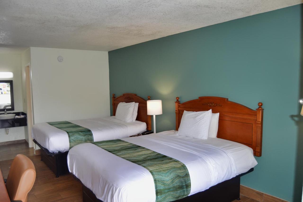Days Inn By Wyndham Hardeeville Near Hilton Head Extérieur photo