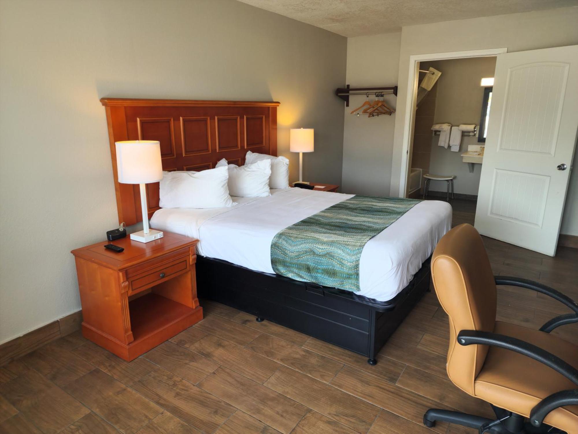 Days Inn By Wyndham Hardeeville Near Hilton Head Extérieur photo