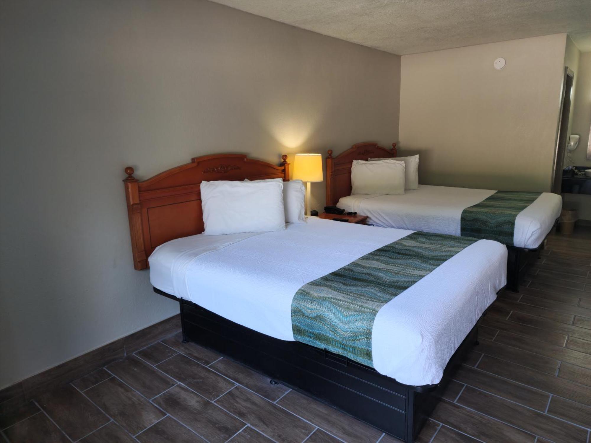 Days Inn By Wyndham Hardeeville Near Hilton Head Extérieur photo