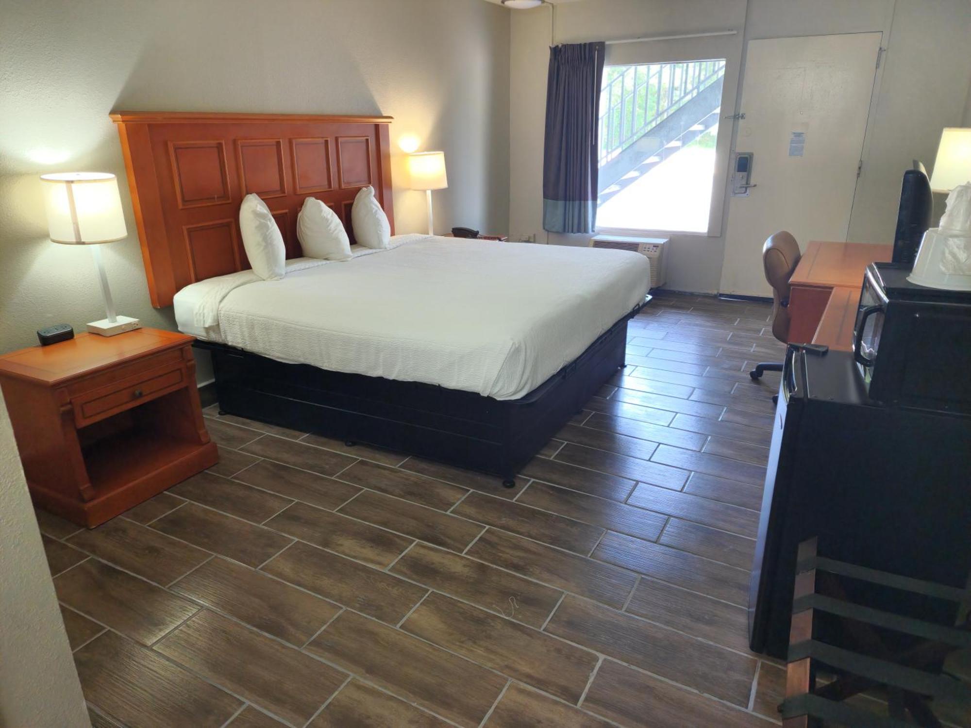 Days Inn By Wyndham Hardeeville Near Hilton Head Extérieur photo