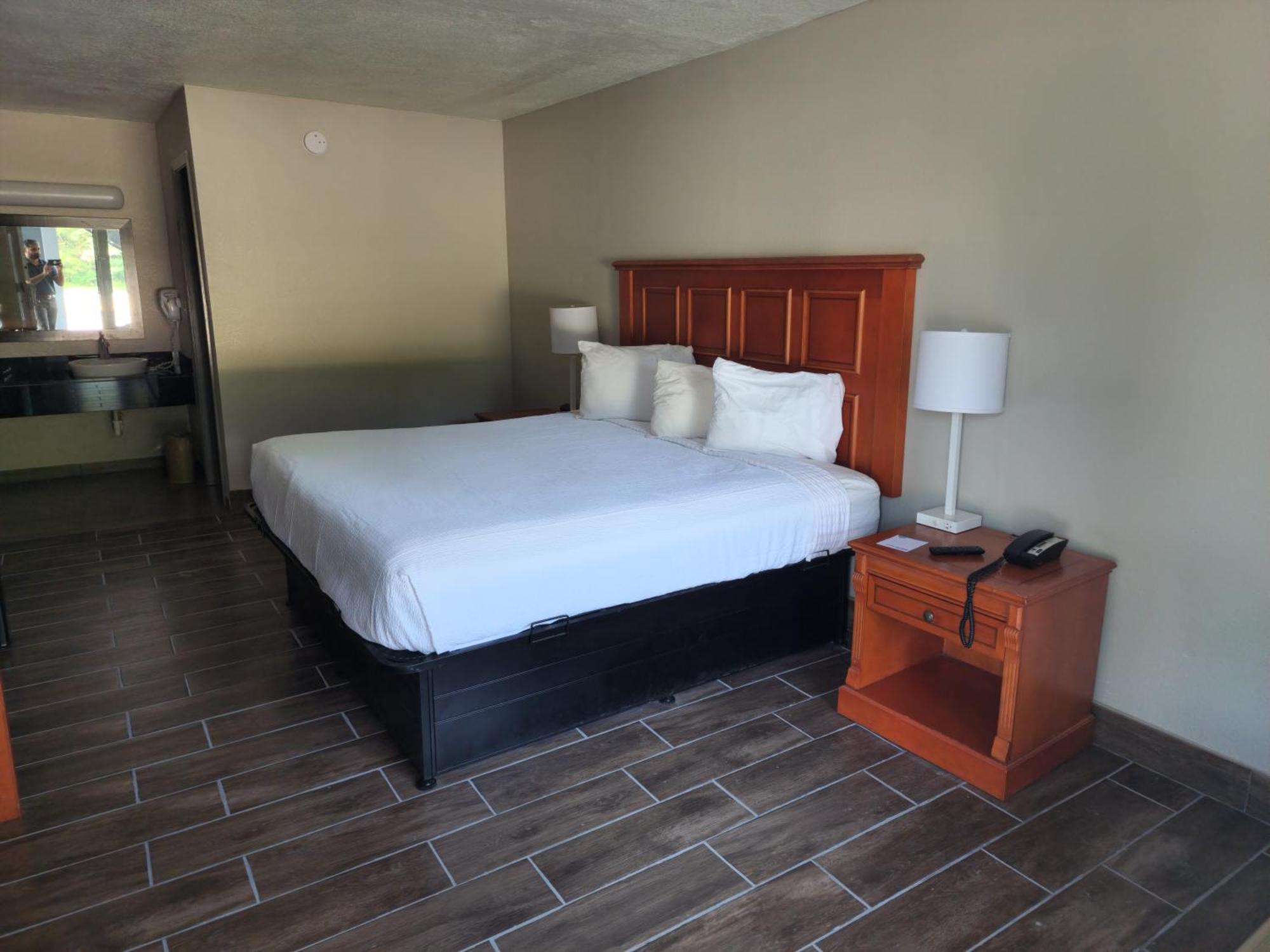 Days Inn By Wyndham Hardeeville Near Hilton Head Extérieur photo