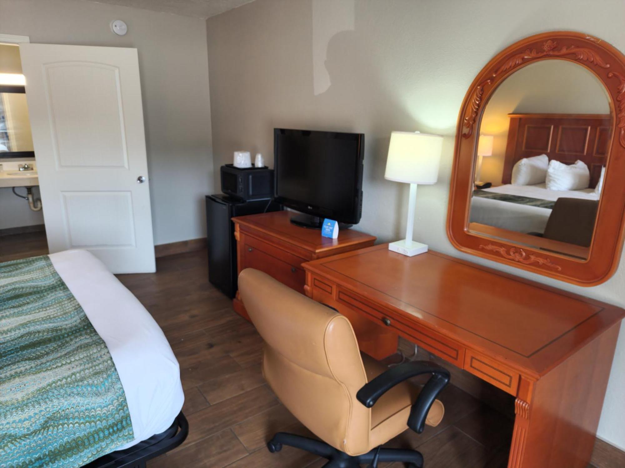 Days Inn By Wyndham Hardeeville Near Hilton Head Extérieur photo