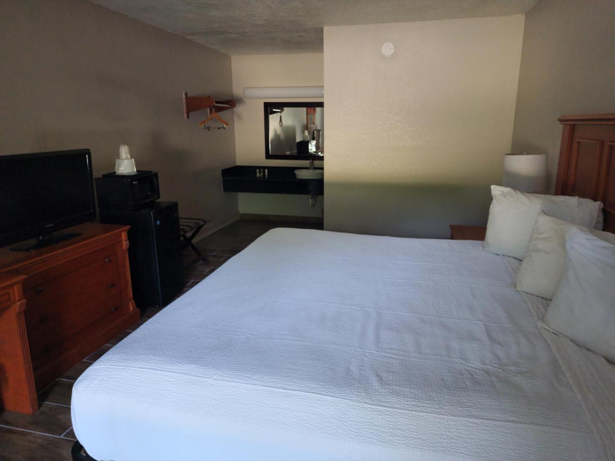 Days Inn By Wyndham Hardeeville Near Hilton Head Extérieur photo