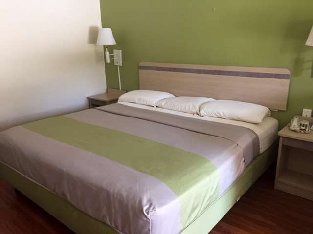 Days Inn By Wyndham Hardeeville Near Hilton Head Chambre photo